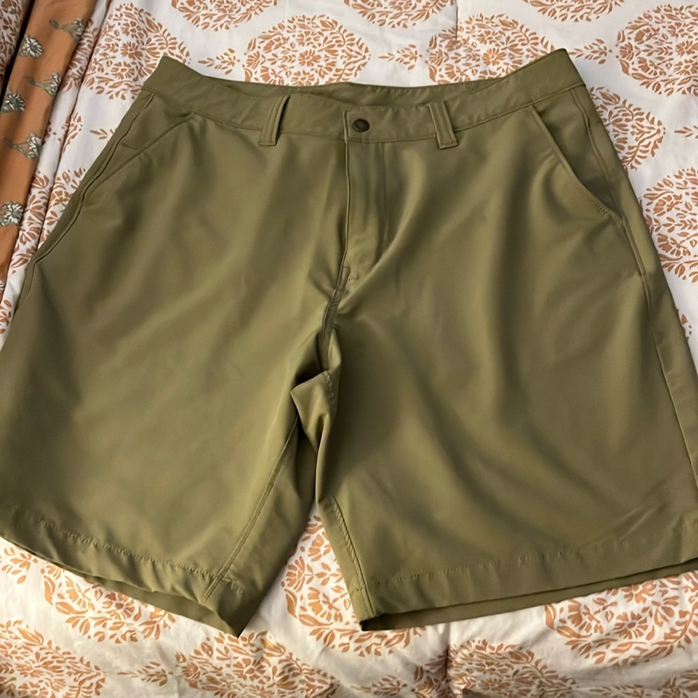 Men’s shorts